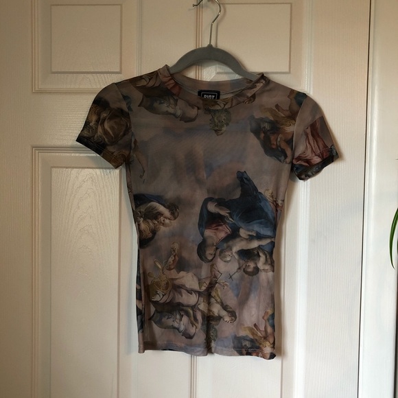 Sistine Chapel? - Picture 3 of 5